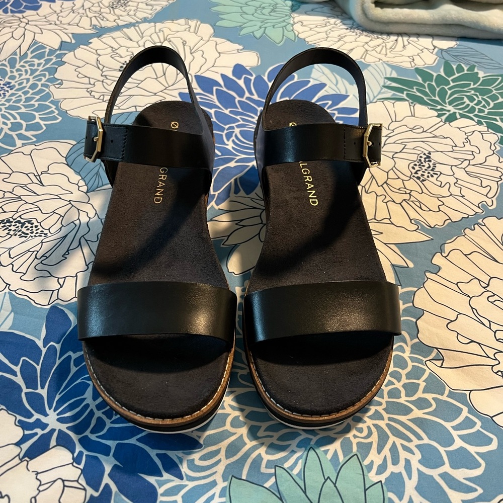 Cole Haan sandals